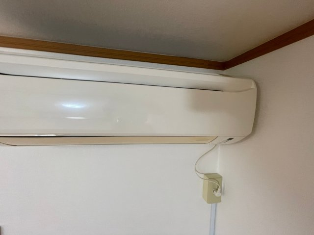 フラットエイトの設備