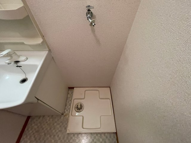 フラットエイトの設備