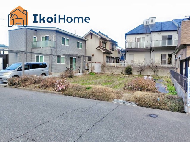 明石市大久保町谷八木　土地のその他|●年中無休：当日予約可●建築条件無しのため、お好きなハウスメーカーにて建築可能です。