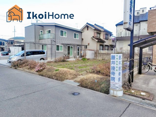 明石市大久保町谷八木　土地のその他|●年中無休：当日予約可●更地につき解体費用不要です。