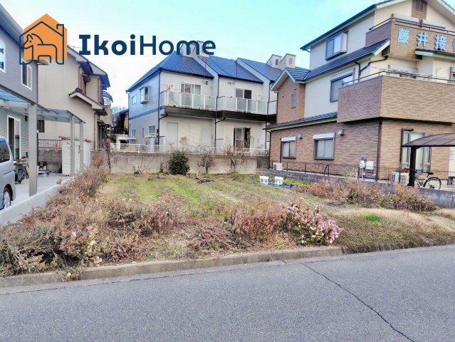 明石市大久保町谷八木　土地のその他|●年中無休：当日予約可●前面道路との高低さがなく、入出庫もしやすいです。