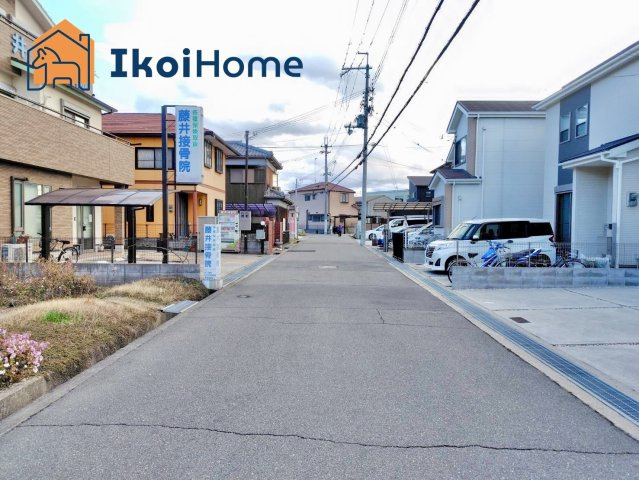 明石市大久保町谷八木　土地のその他|●年中無休：当日予約可●西区、垂水区、明石市初。弊社は契約前に土地の地盤調査を無料で行っています