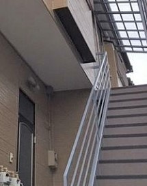 【その他共用部分】 | ふじハイツ