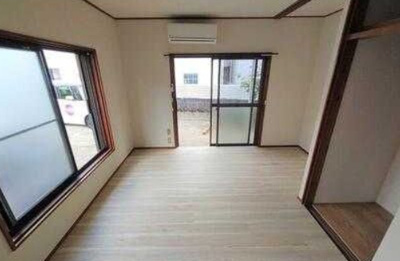 【居間・リビング】 | ふじハイツ