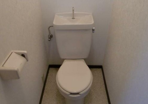【トイレ】