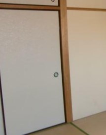 【収納】 | ふじハイツ