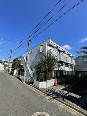 水色がかわいい物件です☆