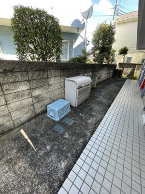 ★建物専用ダストボックス★