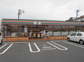 セブンイレブン西東京田無７丁目店まで200ｍ