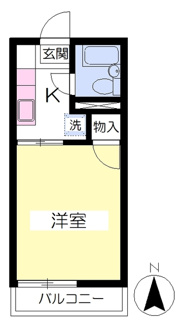 ベルゾーネヤマス