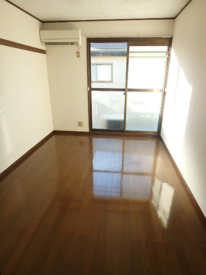 最上階です♪