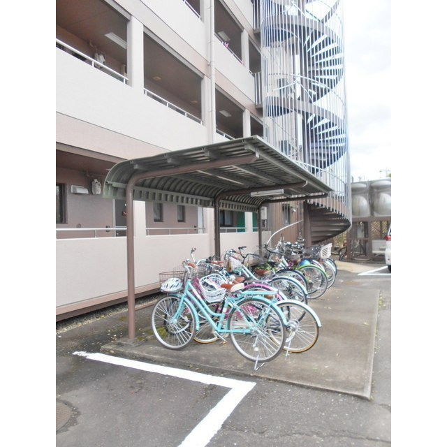 メゾン河村のその他