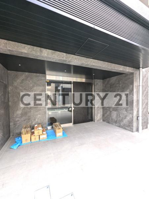 【エントランス】 | クレストコート江古田／クレストコートエコダ