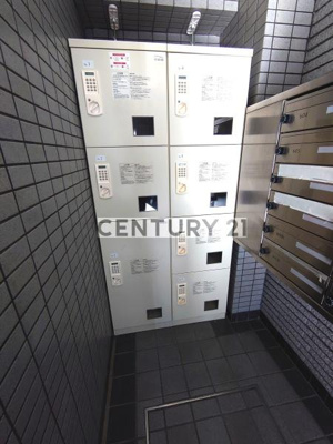 【その他共用部分】 | ジョイフル練馬