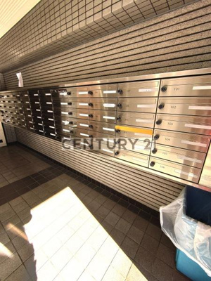 【その他共用部分】 | ジョイフル練馬