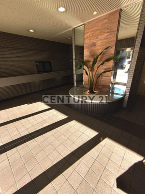 【その他共用部分】 | ジョイフル練馬