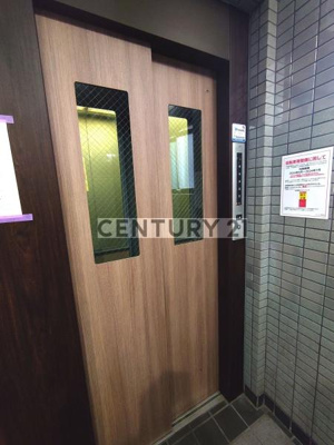 【その他共用部分】 | ジョイフル練馬