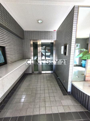 【その他共用部分】 | ジョイフル練馬