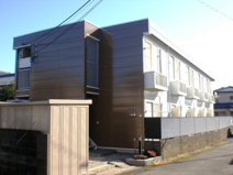 レオパレス武蔵野の画像