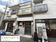 高見２丁目　中古テラスハウスの画像