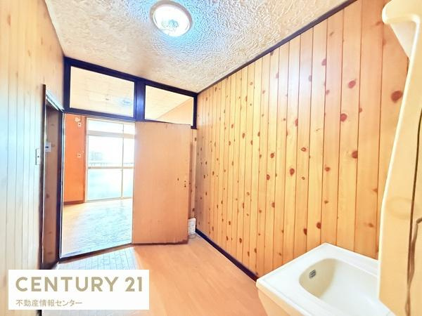 【その他】 | 高見２丁目　中古テラスハウス