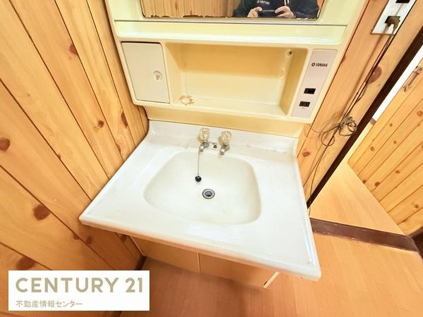 【キッチン】 | 高見２丁目　中古テラスハウス