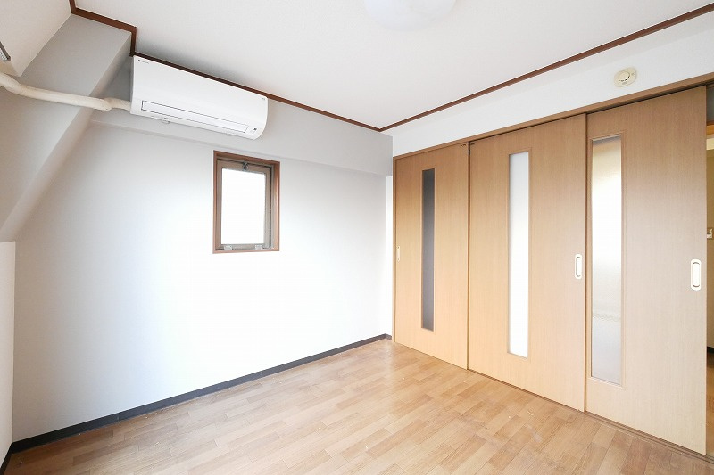 ヴィラタカハシの洋室|ヴィラタカハシ　304　