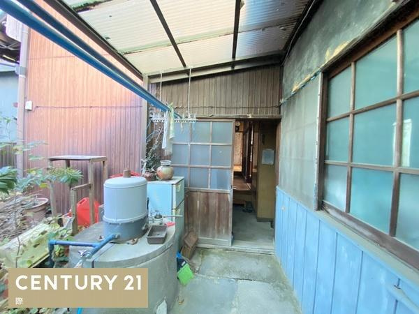 海南市黒江の中古一戸建のその他