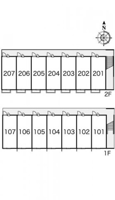 【その他】 | レオパレスマグノーリエ