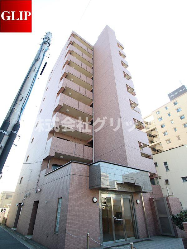 カーサ・グランデ生麦