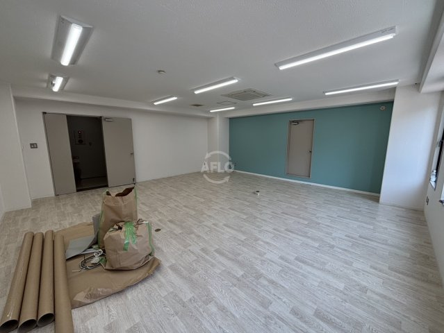 東洋交易ビル（テナント）の内装|東洋交易ビル（テナント）　