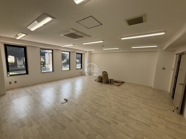 東洋交易ビル（テナント）の内装|東洋交易ビル（テナント）　