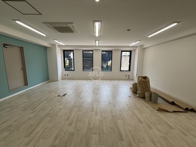 東洋交易ビル（テナント）の内装|東洋交易ビル（テナント）　