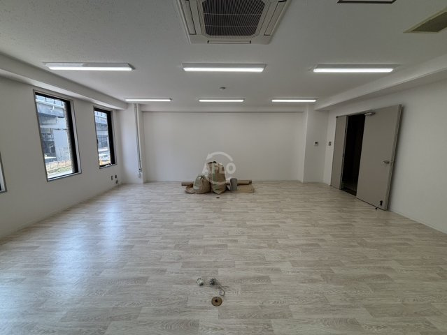 東洋交易ビル（テナント）の内装|東洋交易ビル（テナント）　