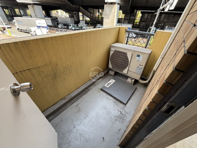 東洋交易ビル（テナント）の内装|東洋交易ビル（テナント）　