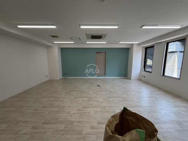 東洋交易ビル（テナント）の内装|東洋交易ビル（テナント）　