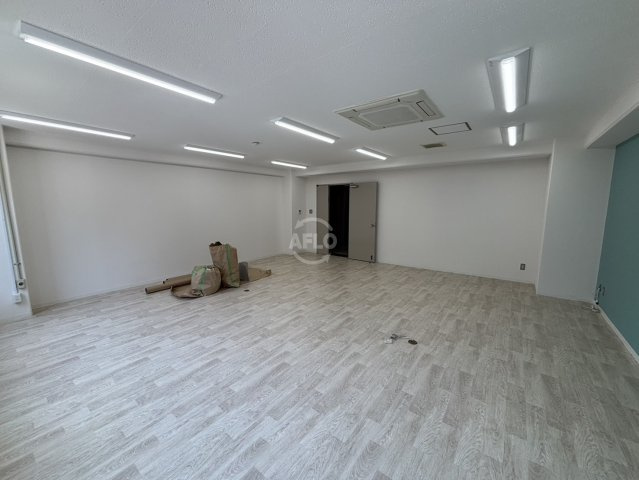 東洋交易ビル（テナント）の内装|東洋交易ビル（テナント）　