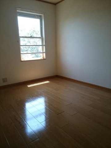 ウランタン壱番館の内装|内装もきれいです