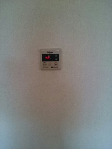 ウランタン壱番館のその他