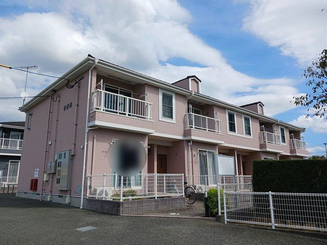 ウランタン壱番館