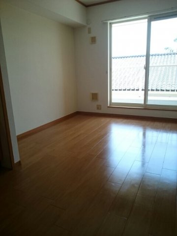 ウランタン壱番館の居間・リビング|居間です