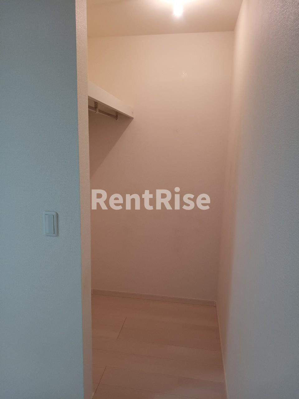 丹陽町外崎戸建ての収納