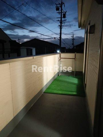 丹陽町外崎戸建てのその他