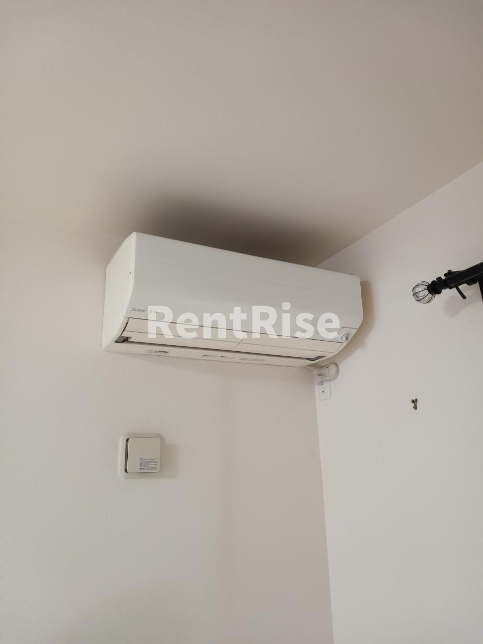 丹陽町外崎戸建ての設備