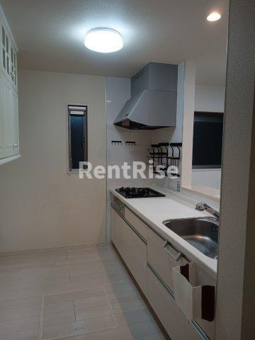 丹陽町外崎戸建てのその他