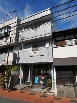 【外観】 | ドミトホ