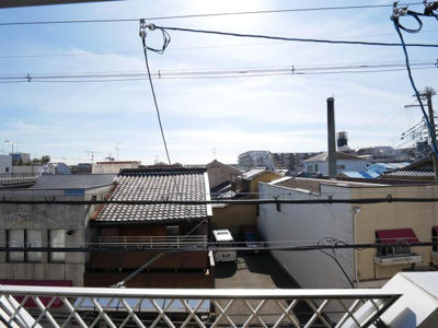 【展望】 | ドミトホ