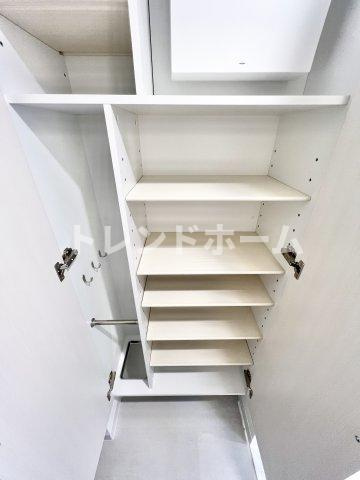 エスリード大阪STATIONの設備|選べる家電プランあり！！