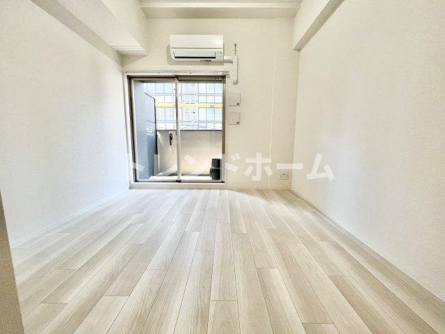 エスリード大阪STATIONの内装|選べる家電プランあり！！