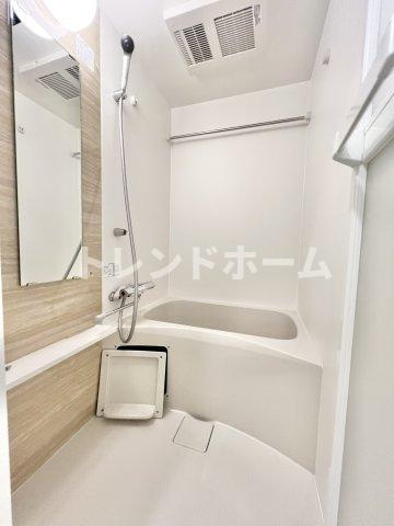 エスリード大阪STATIONの浴室|選べる家電プランあり！！